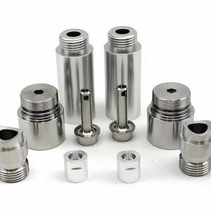 CNC parts