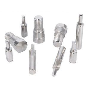 CNC Machining Precision Machinery Parts Custom Stainless Steel CNC Machining Turning Milling Parts