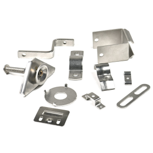 High Quality Competitive Price Auto Body Parts Sheet Metal Stamping Dies Customized Size OEM Available