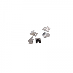 Custom Stainless Steel Battery Shrapnel Terminal Metal Stamping Mold