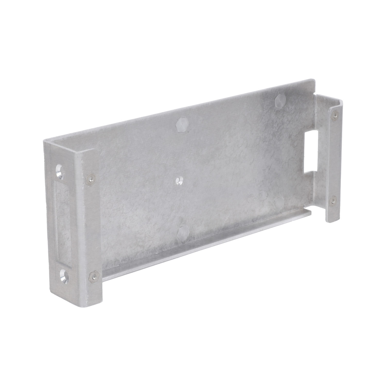 Custom Precision Stainless Steel Adjustable Mounting Stamping Bracket Sheet Metal Fabrication Steel Structure Building Bracket - 图片 5