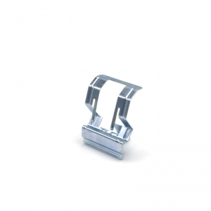 Wholesale Steel Stamping Part Custom Galvanized Stamping Metal Hardware
