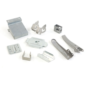 Professional Customized Stainless Steel Stamping and Bending Parts, As Well As Welding Components for Metal Parts.