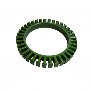Customized Motor Stator and Rotor Lamination Stator and Rotor Stamping Iron Core for Automotive Motors Chinese Supplier