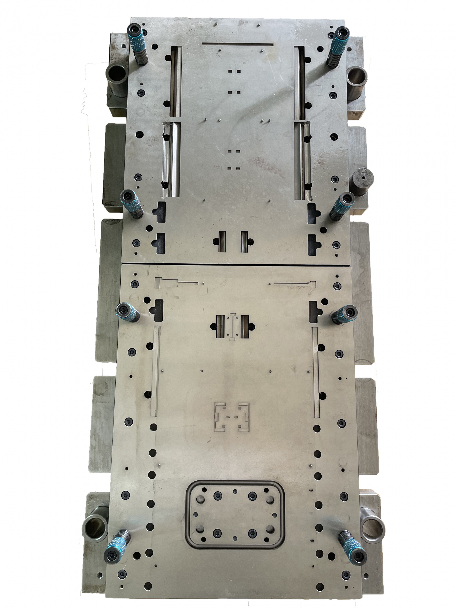 Punching Metal Progressive Die Mould, Stamping Press Dies Punching Tools, Stamping Die Punch and Die Manufacturers