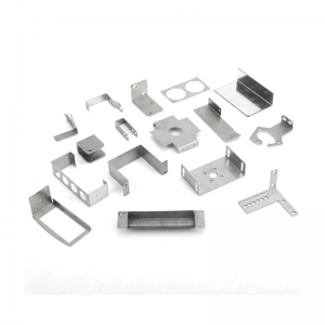 Stainless Steel Sheet Metal Fabrication Service Stamping Processing Pressing Hardware Products Precision Metal Stamping Parts