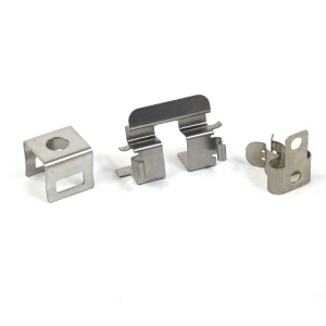 Stainless Steel Parts Stamping / Bending / Stretching / Punching / Cutting / Coiling / Assembly Stainless Steel Stamping Parts