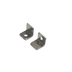 Customized Brass Metal Parts Fabrication Custom Brass Metal Laser Cutting Stamping Processing Component