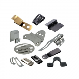 Custom Stainless Steel Sheet Metal Fabrication Metal Processing Bending Laser Cutting Service Metal Stamping Parts