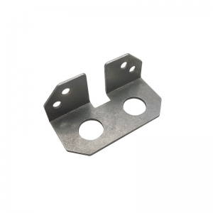 Custom Laser Cut Metal Stamping Service for Aluminum Stainless Steel Sheet Metal Fabrication Parts