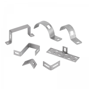 High Precision Aluminum Sheet Metal Fabrication Custom Factory Price for Deep Drawing Stamping Hardware Parts