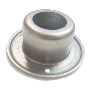 OEM Custom High Precision Auto Parts Galvanized Sheet Metal Stamping Steel Punch Mould Car Vehicle High Quality Products Maker