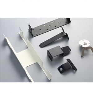Steel and stainless customized stamping parts with complete quality at a low-cost price.