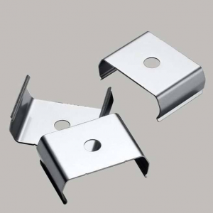 OEM Custom Hardware Stainless Steel Zinc Plated Customizable Metal Stamping Parts