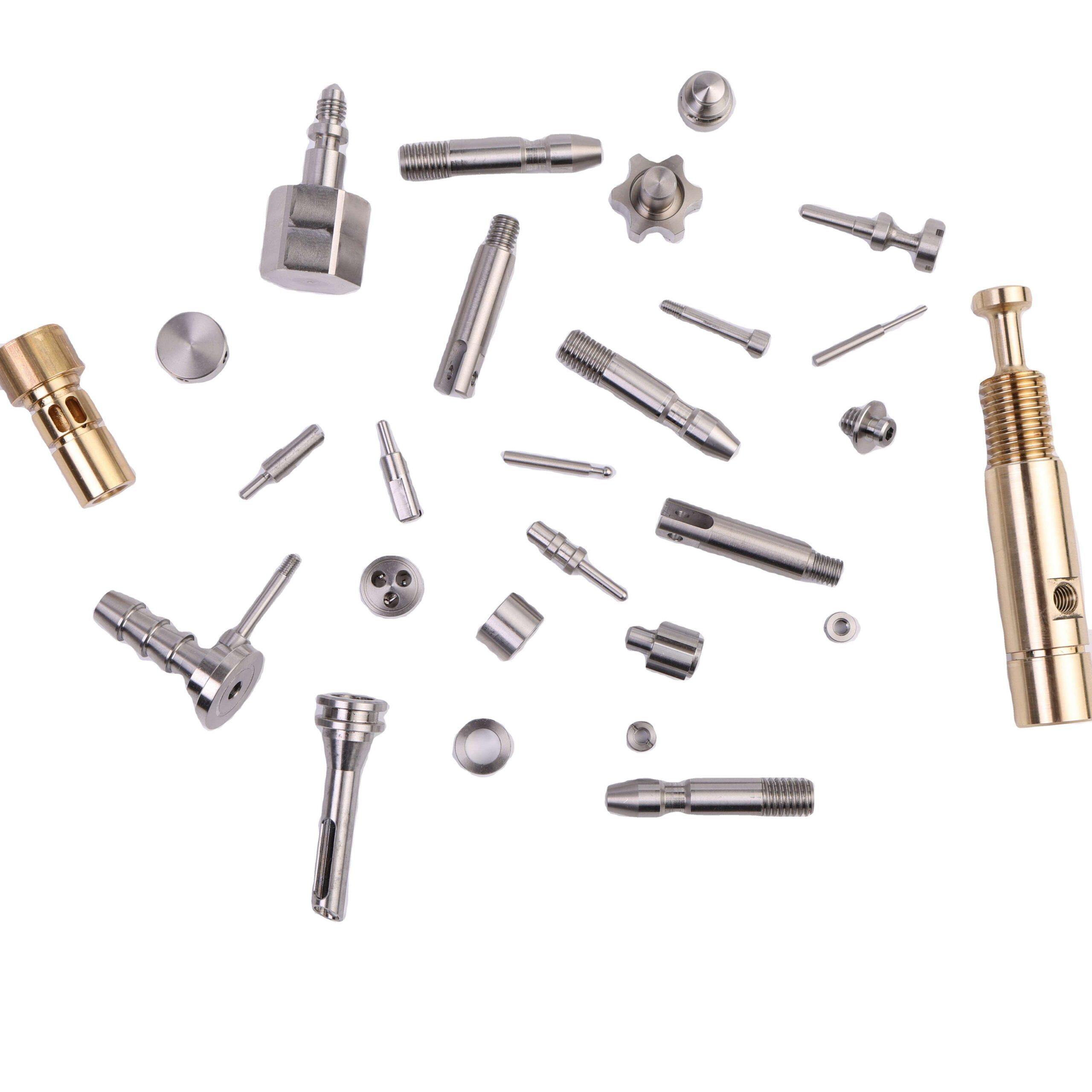 Factory Price Custom Aluminum Reliable Cnc Machining Services Parts for Cnc Machining Services