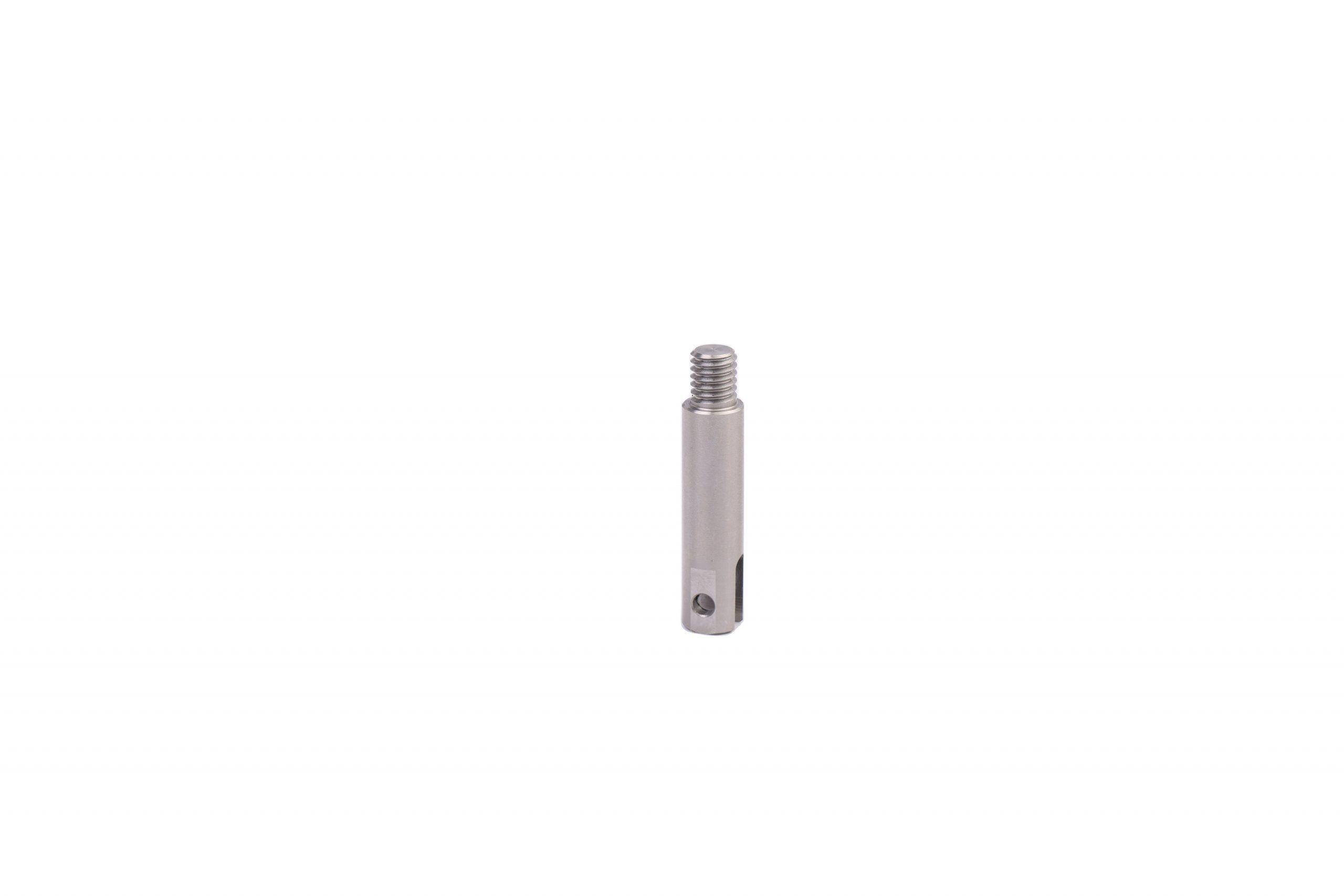Factory Price Custom Aluminum Reliable Cnc Machining Services Parts for Cnc Machining Services - 图片 2