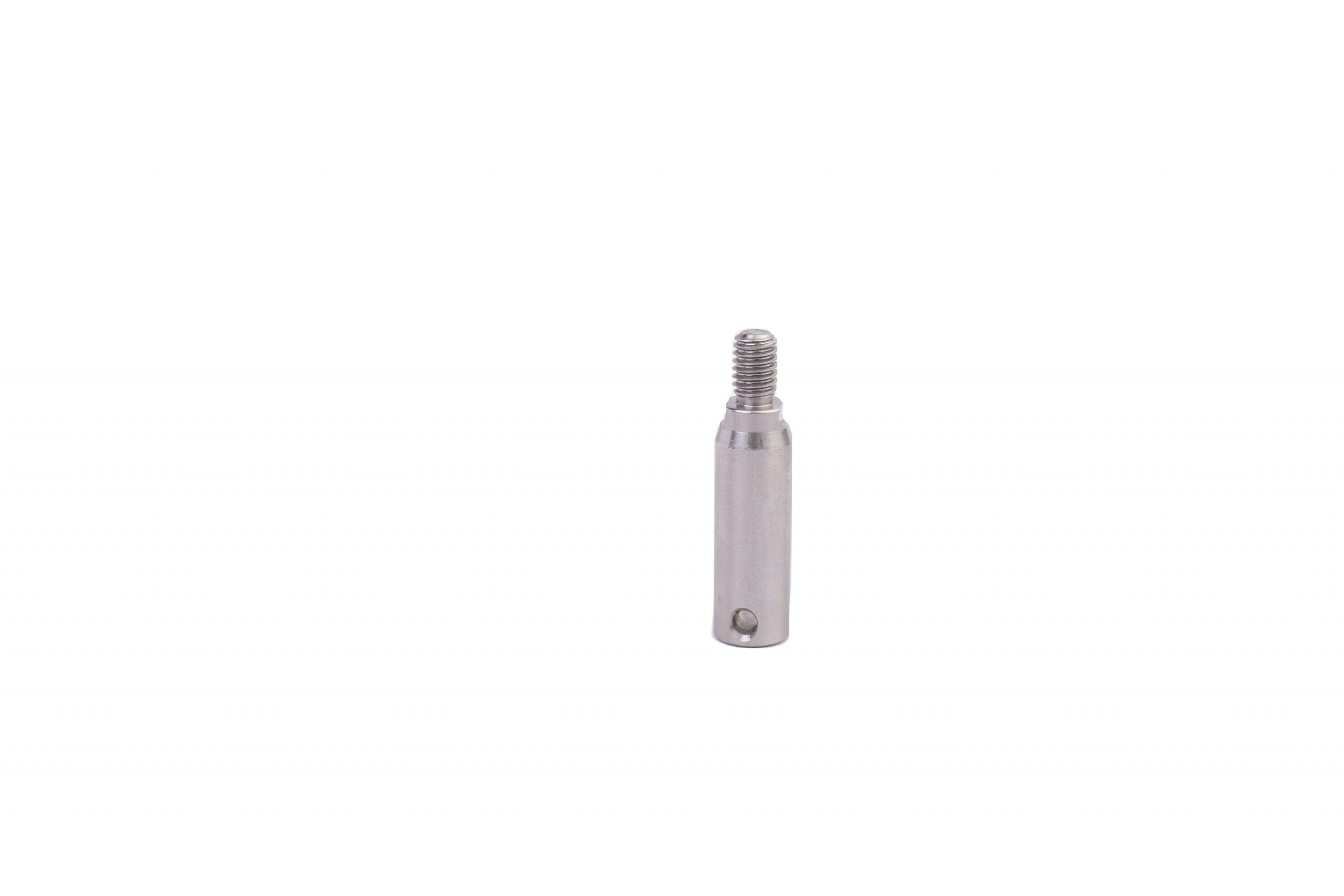 Factory Price Custom Aluminum Reliable Cnc Machining Services Parts for Cnc Machining Services - 图片 3