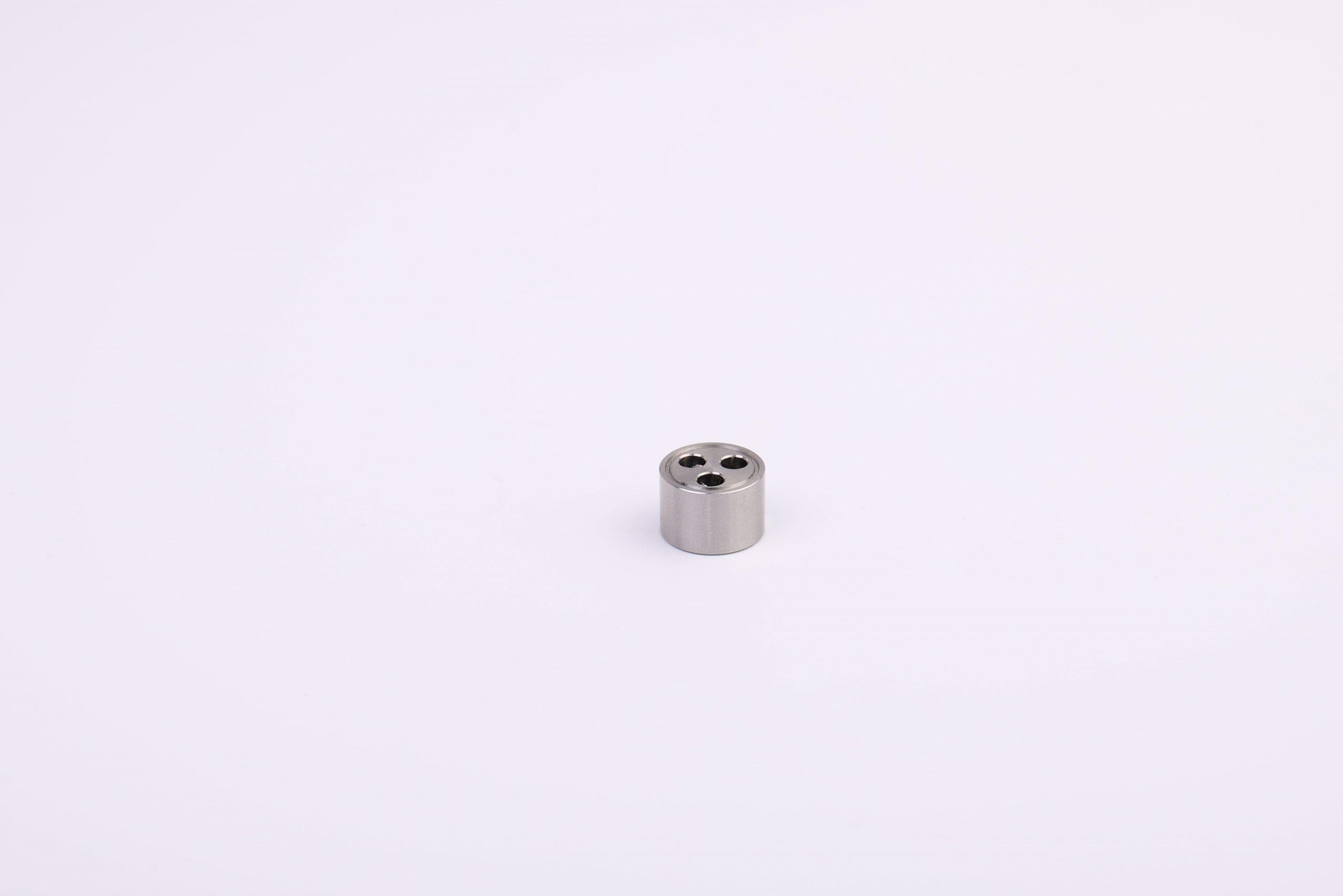 Factory Price Custom Aluminum Reliable Cnc Machining Services Parts for Cnc Machining Services - 图片 4