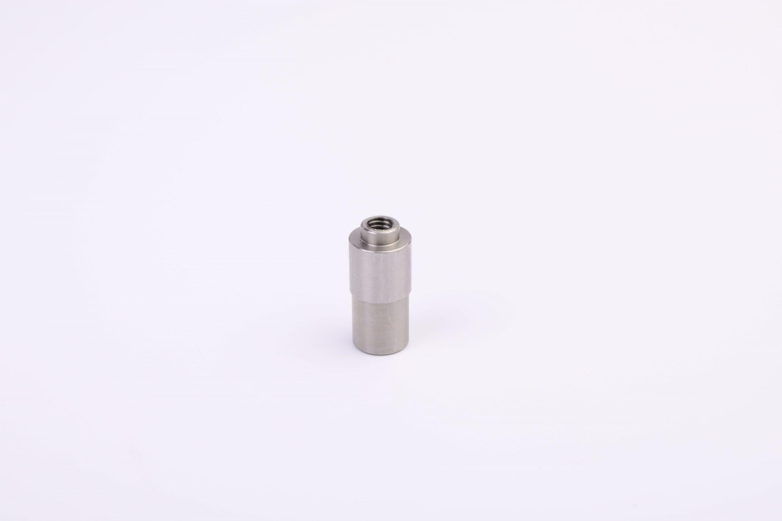 Factory Price Custom Aluminum Reliable Cnc Machining Services Parts for Cnc Machining Services - 图片 5