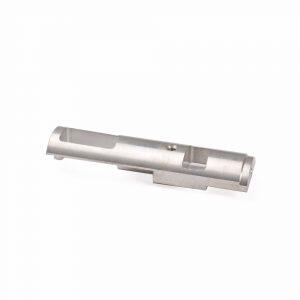 Custom Fabrication Precision Stainless Steel Aluminum Titanium Cnc Milling Turning Parts Cnc Machining Service
