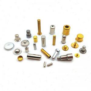 High Quality Huicong Brand China Origin Metal Manufacture Service OEM Custom Aluminum Stainless Steel Deep Drawing Parts