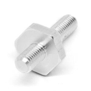 Customized High Precision CNC Machined Parts Aluminum Parts Non-standard Metal CNC Machined Components