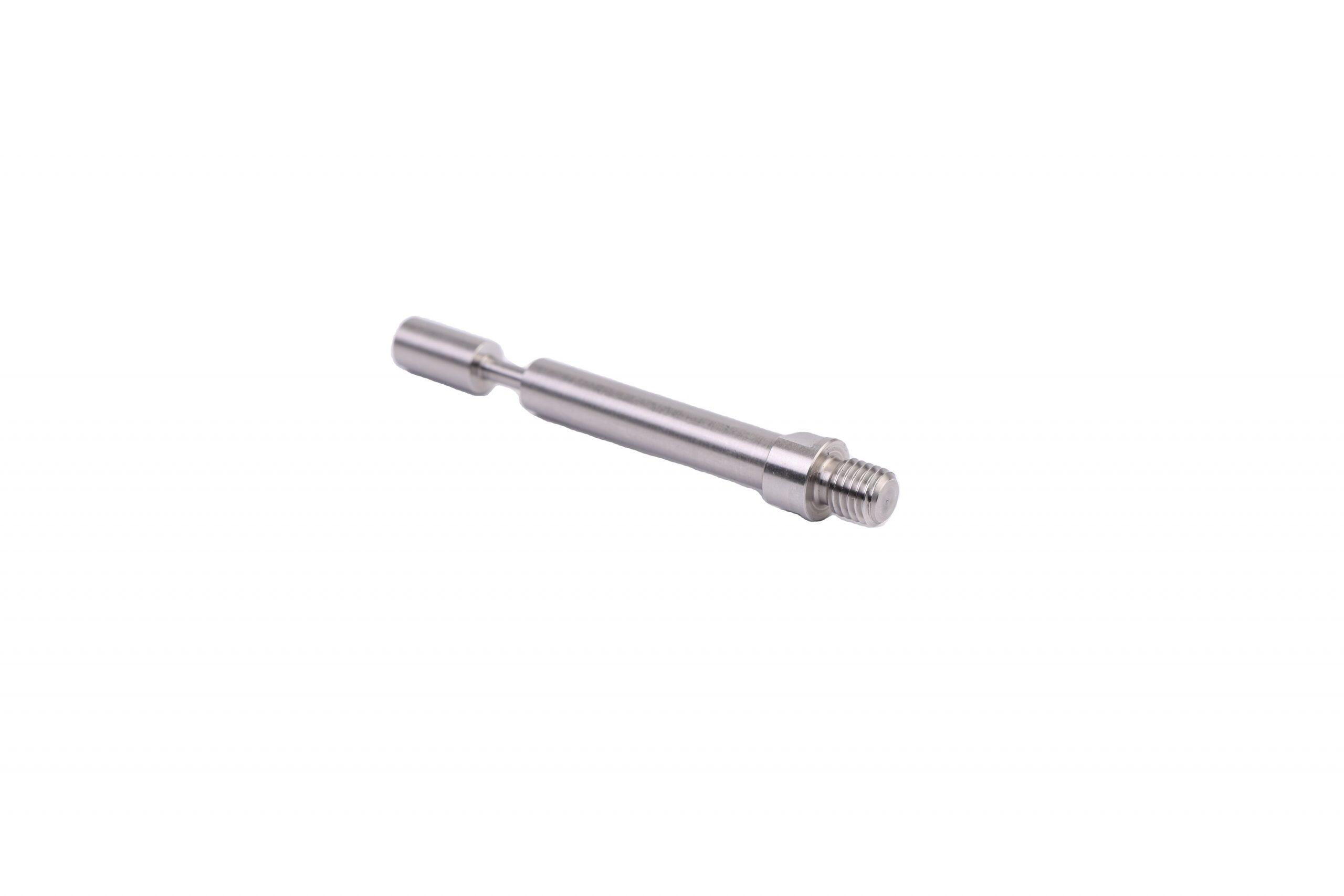 New Arrivals Custom Rapid Prototype Cnc Milling Lathing Metal Parts CNC Turning Machining Services - 图片 3
