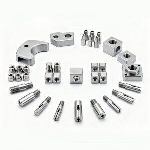 Custom Metal Investment Casting Centrifugal Turbine Impeller Precision Sheet Metal Stamping Parts for Aviation Turbojet Parts