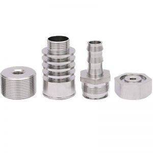 Custom Oem Manufacturing Mass Production Cnc Metal Part Cutting/milling/turning Cnc Machining