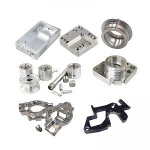 OEM High Precision Custom Machining CNC EDM Wire Cutting Stainless Steel Parts