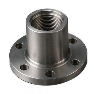 Custom Stainless Steel Cnc Machining Parts Sus 316 304 Cnc Lathe Turning Milling Mechanical Parts for Industrial Use