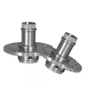 Custom CNC Machined Precision Metal Components OEM CNC Turning and Milling Service Manufacturer Cnc Machining Parts