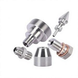 CNC Automatic Lathe Machining Medical Device Parts Turning Hardware Non-standard Parts