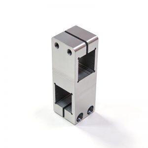 OEM CNC Machining Services for Aluminum & Stainless Steel Parts-Custom Turning Milling & Other Machining Solutions