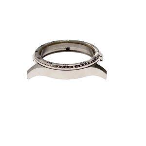 High Standard Stainless Steel 316L Watch Dial Parts Cases for Automatic Watch Custom Cnc Machining