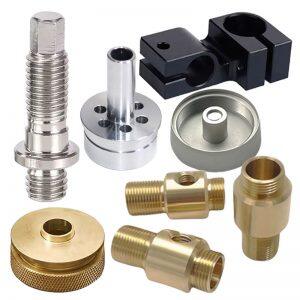 High Precision Cnc Milling Machining Parts , Oem Cnc Milling Turning Aluminum Stainless Steel Metal Cnc Machining Services Parts