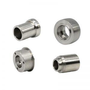 High Precision CNC Machining Full Auto Selector Custom Automotive Parts