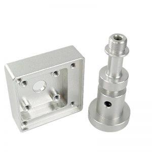 Custom Auto Machining Part OEM Service Stainless Steel CNC Parts CNC Machining Parts Service