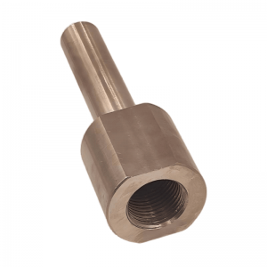 OEM Precision Customized Lathe Parts Custom Stainless Steel/Copper/Brass CNC Milling Machining Service