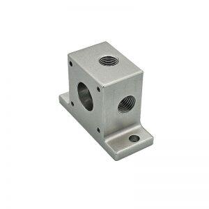 CNC Stainless Steel Part CNC Machining Rapid Prototyping Precision Hardware Parts Production Metal Stamping Mould OEM Services