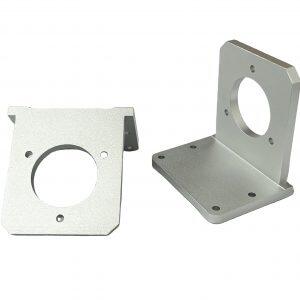 Precision Customized Cnc Aluminum Part Cnc Machining Parts Aluminium Anodizing Services