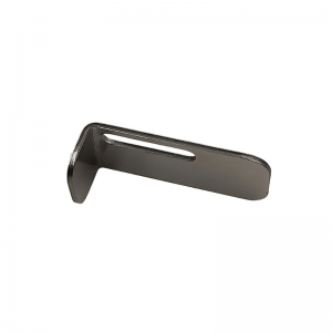 CNC Customized Services Milling Turned Machining Components Parts Stainless Steel Rapid Prototype