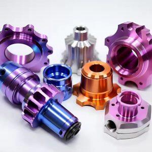 Oem Machining Drone Parts High Precision Custom High Precision Custom Cnc Milling Cnc Machined Plastic