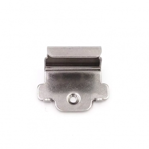 OEM Custom Precision Metal Stamping Sheet CNC Machining Broaching Polishing Bronze Stainless Steel Stamping Parts