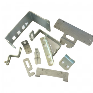 Wholesale Stamping Sheet Metal Parts From China Fabrication and Bending in Steel Stainless Steel Aluminium Materials