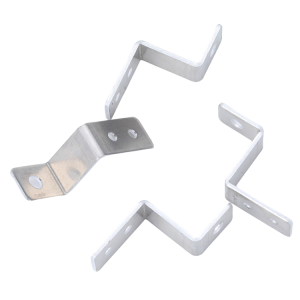 High Precision Chemical Etching Sheet Metal Stamping Ic Circuit Copper Led Lead Frame
