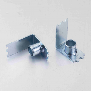 Wholesale Price Stamping Parts Corners Metal Brackets Hardware Processing Service