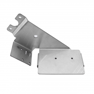 China Custom Sheet Metal Product Fabrication Stainless Steel Cutting Bending Parts Metal Stamping Kit Sheet Metal Fabricating