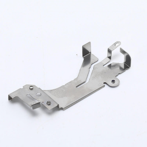 OEM Sheet Metal Fabrication Services Auto Metal Stamping Parts Cnc Stamping Parts