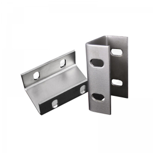 Steel and stainless customized stamping parts with sufficient quality at a sale price.